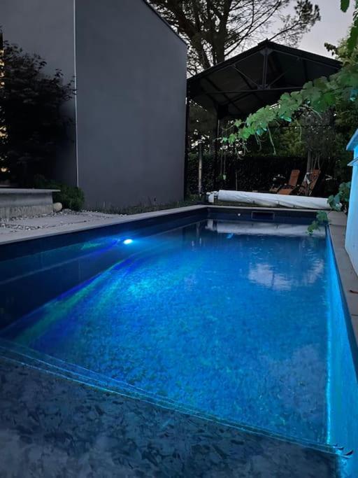Villa Moderne Avec Piscine Albi Exterior photo